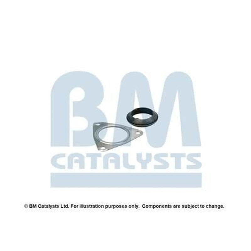 BM Catalysts Fitting Kit FK90663A FK90663A