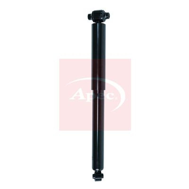 Apec Shock Absorber Damper Strut Rear Left fits Ford Chassis 2013-2024 2.0 2.2