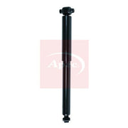 Apec Shock Absorber Damper Strut Rear Right ASA1860
