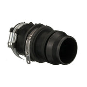 Gates Air Supply Hose NBR (nitrile butadiene rubber) fits Ford Tourneo Connect