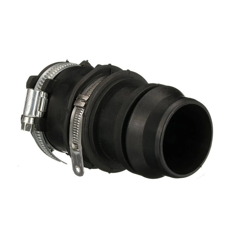 Gates Air Supply Hose NBR (nitrile butadiene rubber) fits Ford Tourneo Connect