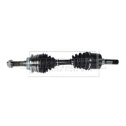 Borg & Beck CV Drive Shaft Driveshaft Front Right BDS1476