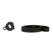 Gates Timing Belt Kit with Rollers fits Geely Ck 2005 on 1.5