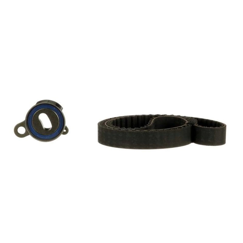 Gates Timing Belt Kit with Rollers fits Geely Ck 2005 on 1.5