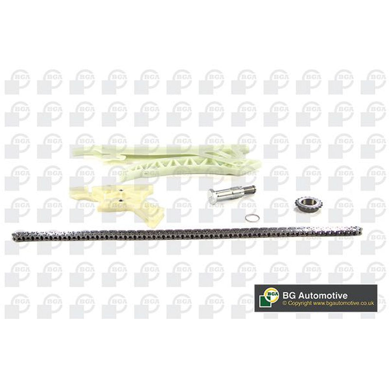 BGA Timing Chain Kit Set 148 Links fits BMW 1 Sports Hatch 2011-2019