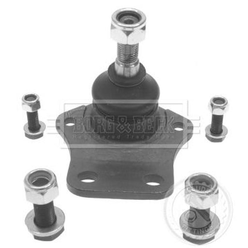 Borg & Beck Ball Joint Lower BBJ5036