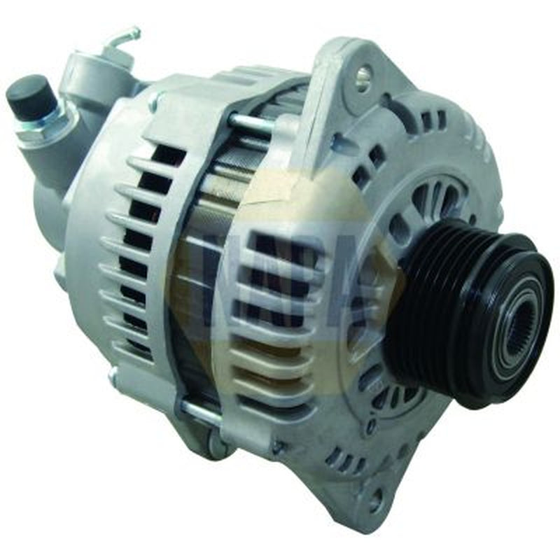 NAPA Car Alternator 12V fits Opel Astra H 2004-2010 1.7