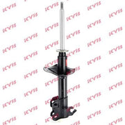 KYB Shock Absorber Damper Strut Front Right fits Nissan Sunny 1986-1991