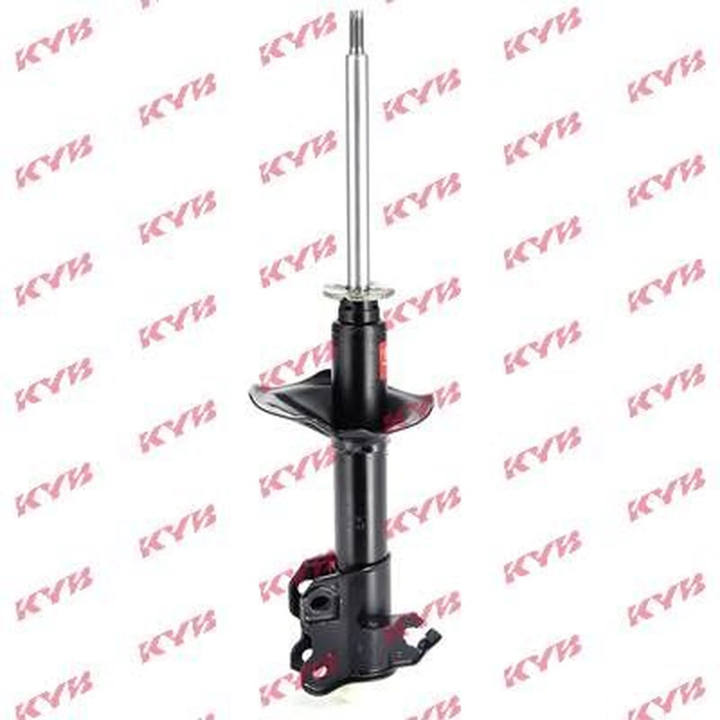 KYB Shock Absorber Damper Strut Front Right fits Nissan Sunny 1986-1991