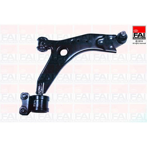 FAI Control/Trailing Arm SS7424