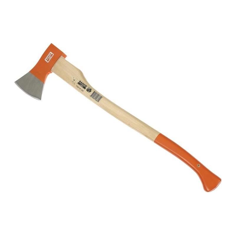 Bahco Felling Axe Ash Handle FGS 1.8-810 2.4kg Bahco - NN4 Online