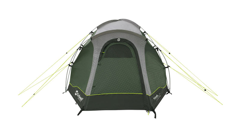 Outwell Cloud 2 Dome Tent 2 Berth Outwell - Dynamic Drive