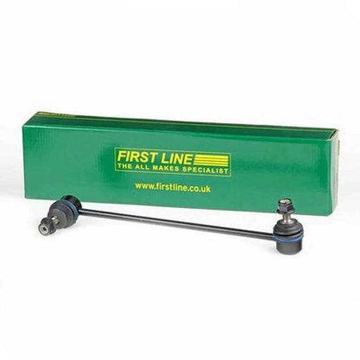 First Line Stabiliser Bar Link Coupling Rod fits BMW 5 2001-2010