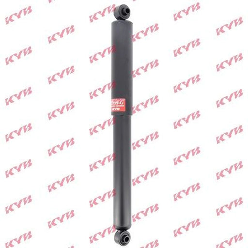 KYB 2 x Shock Absorbers fits Jeep Grand Cherokee 1999-2005 2.7 3.1 4.7