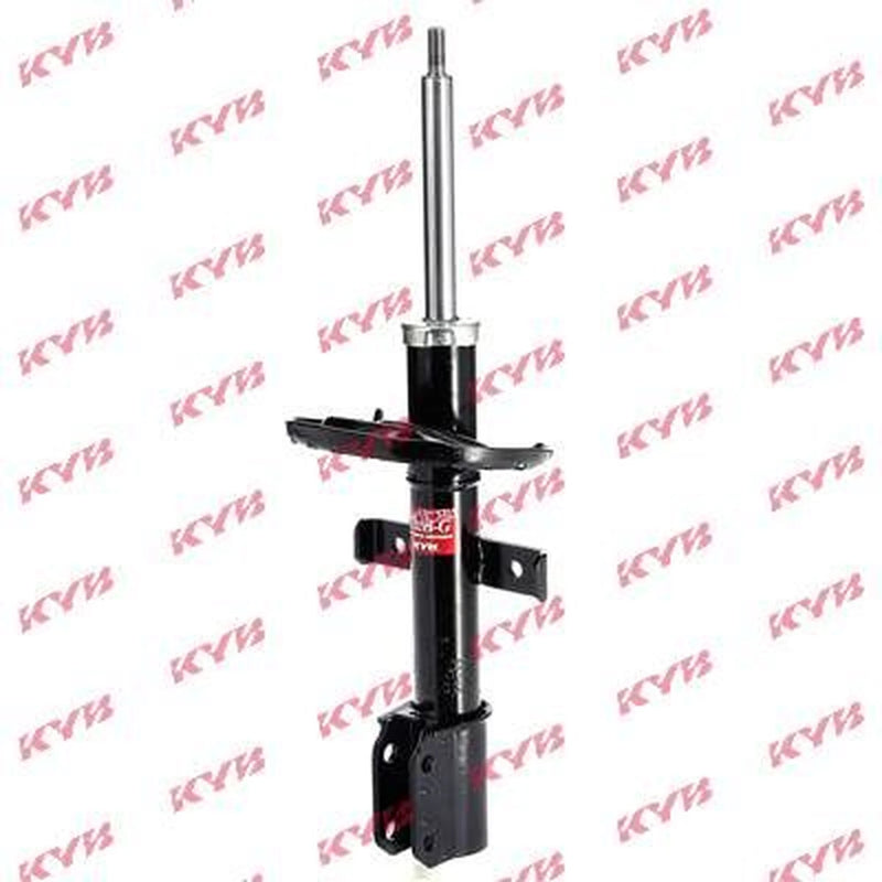 KYB Shock Absorber Damper Strut Front fits Renault Modus / Grand Modus 2004-2013