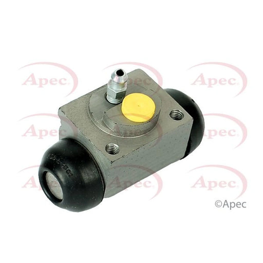 Apec Wheel Cylinder Hydraulic Brake Rear BCY1397