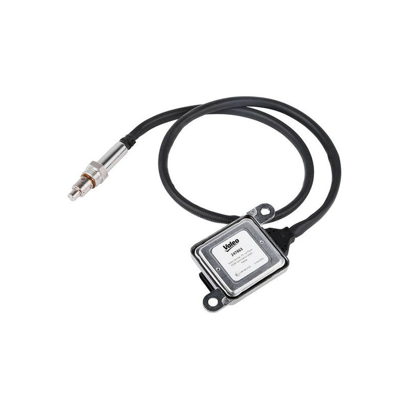 Valeo NOx Nitrogen Oxide Sensor Exhaust Pin 247863