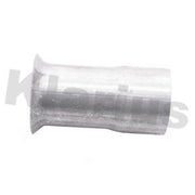 Klarius Flrd Pipe Ex D 54.5 To 70MM L 120MM 430573 430573