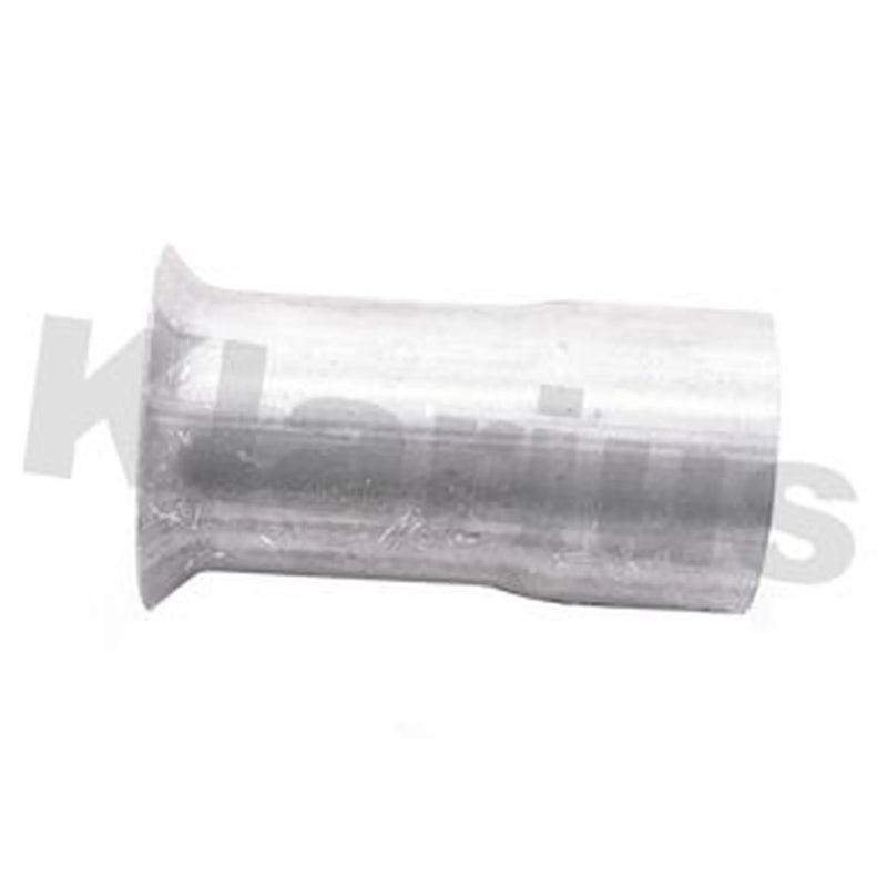 Klarius Flrd Pipe Ex D 54.5 To 70MM L 120MM 430573 430573