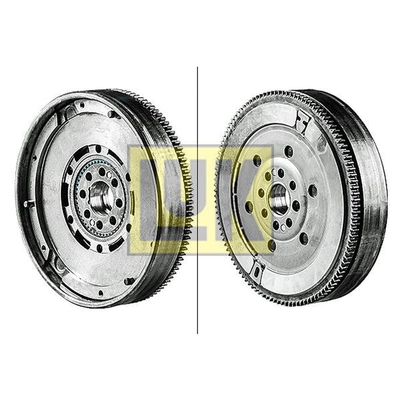 LuK Engine Flywheel Teeth fits Land Rover Freelander I 2000-2006 2.0