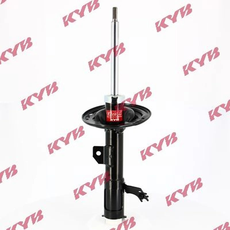 KYB 2 x Shock Absorbers fits Toyota Camry 2011-2018 2.0 2.5