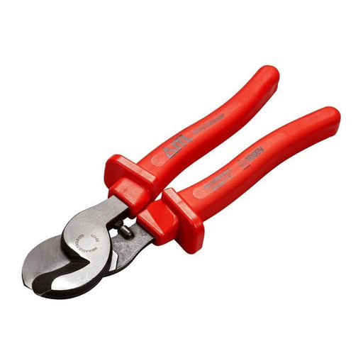 Itl Insulated Insulated Cable Cutters 250mm (10in) ITL Insulated - Dynamic Drive