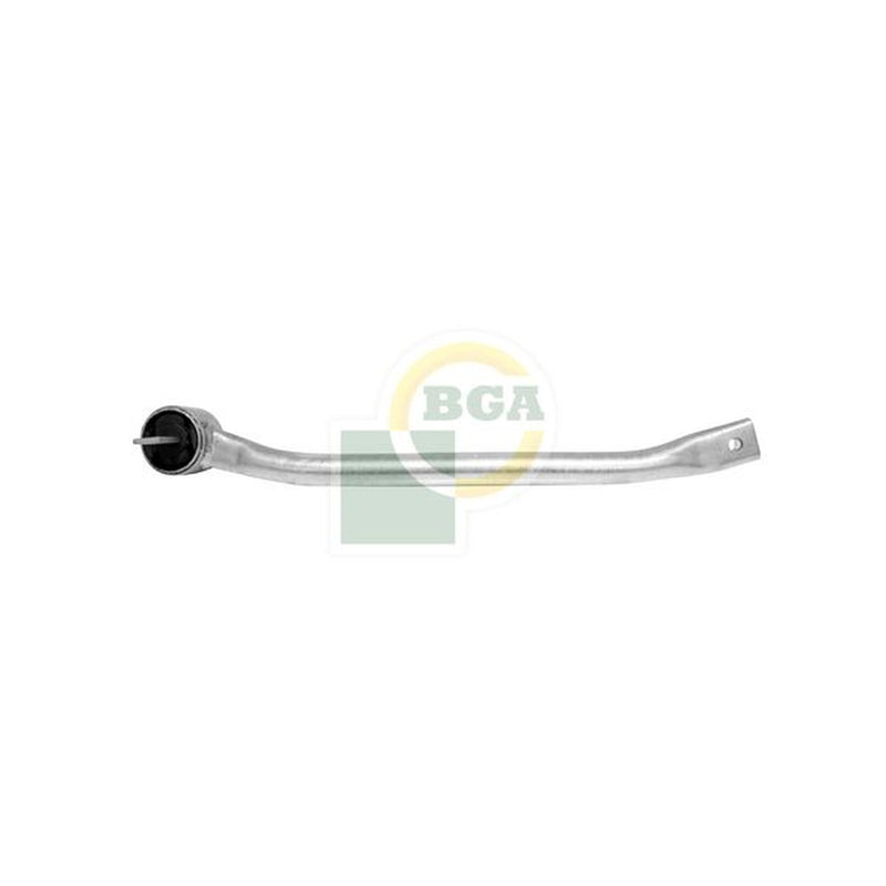 BGA Control/Trailing Arm Lower fits Alfa Romeo 147 2001-2010 1.6 1.9 2.0 3.2