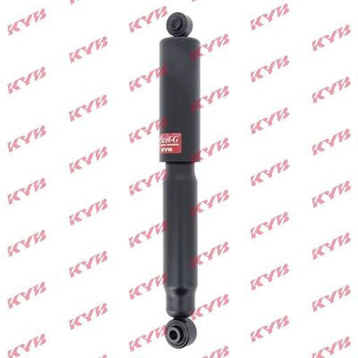 KYB 2 x Shock Absorbers