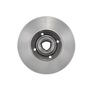 Bosch Front & Rear Brake Discs & Pads fits VW Polo III 1994-1999 1.4 1.6