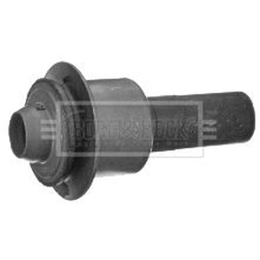Borg & Beck Axle Cross Member Bushing OD ID BSK7740