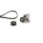 Gates V-Ribbed Belt Set K027PK1640