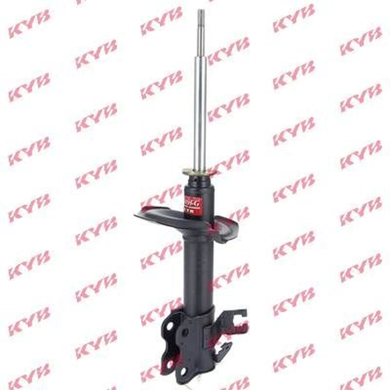 KYB 2 x Shock Absorbers fits Nissan Almera Tino 2000-2003 2.0