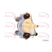 Apec Brake Caliper Assembly Rear Right RCA512