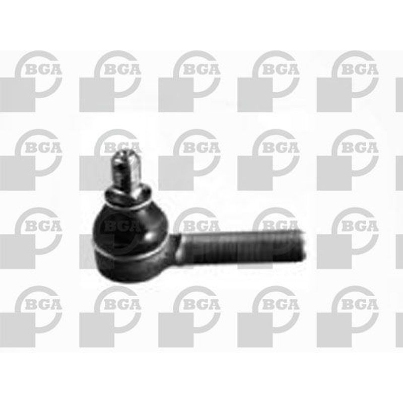 BGA Steering Tie Rod End Ball Joint Front Right fits Carbodies Fx Fairway