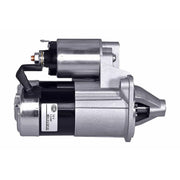 Hella Starter Motor 12V 1.2kW 8 Teeth fits Mitsubishi Carisma 1995-2006 1.8