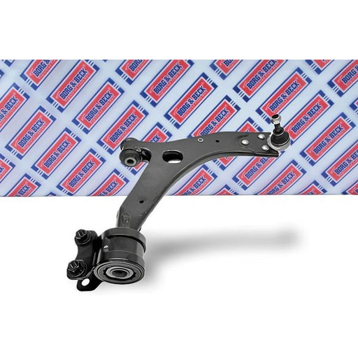 Borg & Beck Control/Trailing Arm BCA6987