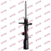 KYB Shock Absorber Damper Strut Rear Right fits Toyota Corolla 1995-2001