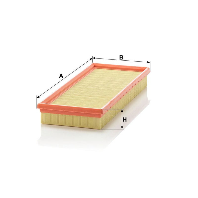MANN-FILTER Engine Air Filter C 3474