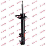 KYB 2 x Shock Absorbers fits BMW 3 1990-1999