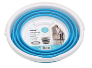 Quest Collapsible 10L Round Bucket Quest - Dynamic Drive