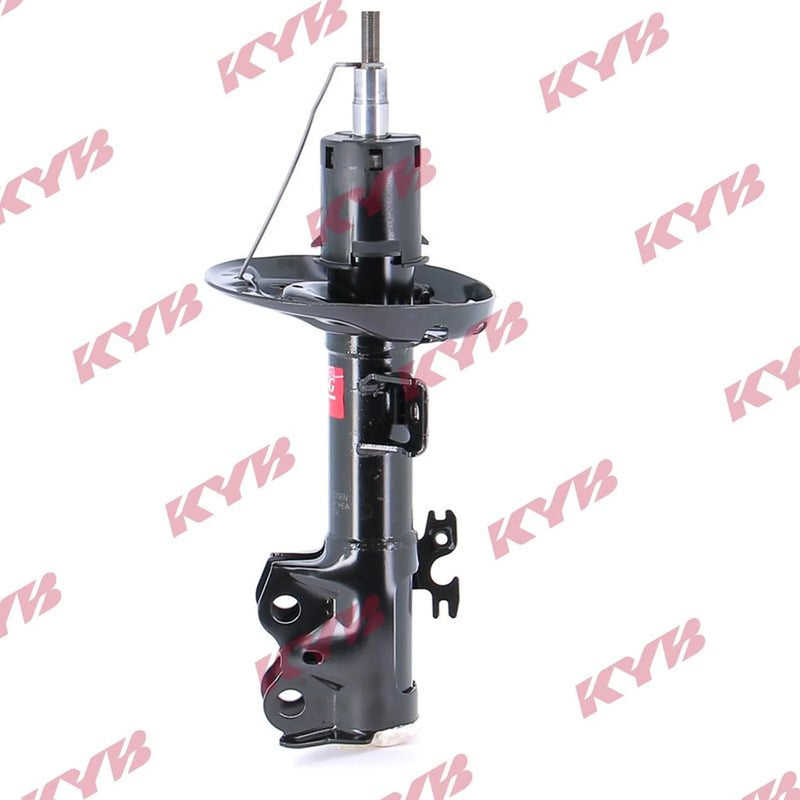KYB Shock Absorber Damper Strut Front Right fits Mazda 2 2022 on 1.5