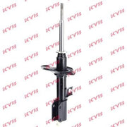 KYB Shock Absorber Damper Strut Front Right fits Subaru Justy 1995-2003 1.3