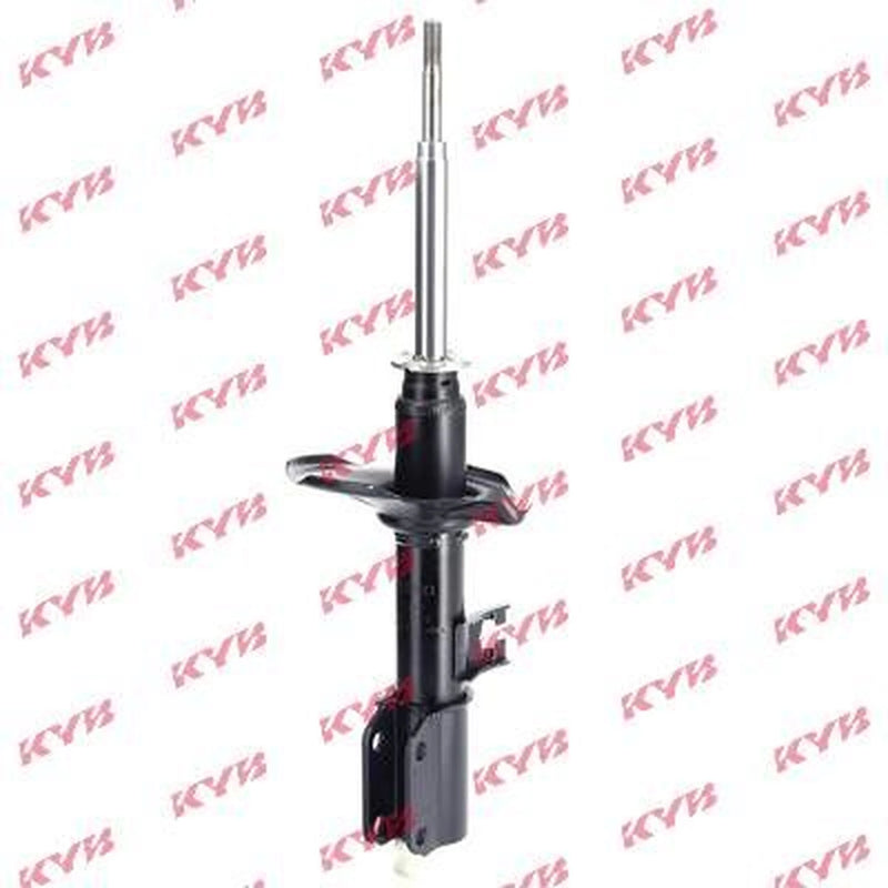 KYB Shock Absorber Damper Strut Front Right fits Subaru Justy 1995-2003 1.3
