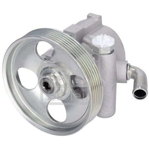 Febi Power Steering Hydraulic Pump 186248