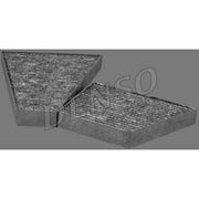 Denso Cabin Air Filter (Pollen Filter) DCF231K