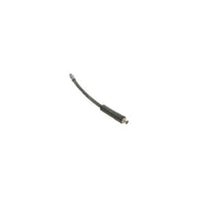 Bosch Brake Hydraulic Hose Line Front fits Renault Safrane 1992-2000