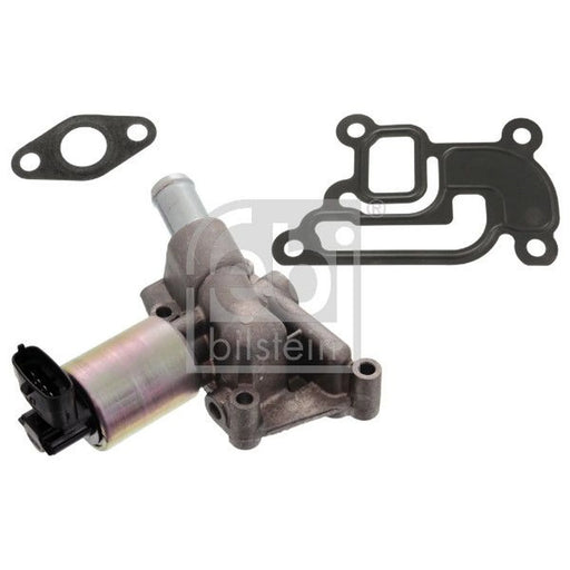 Febi Exhaust Gas Recirculation Valve 104416