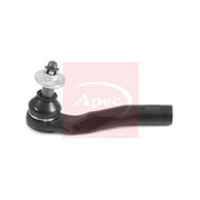 Apec Steering Tie Rod End Ball Joint Front Left fits Lexus Lc 2016 on