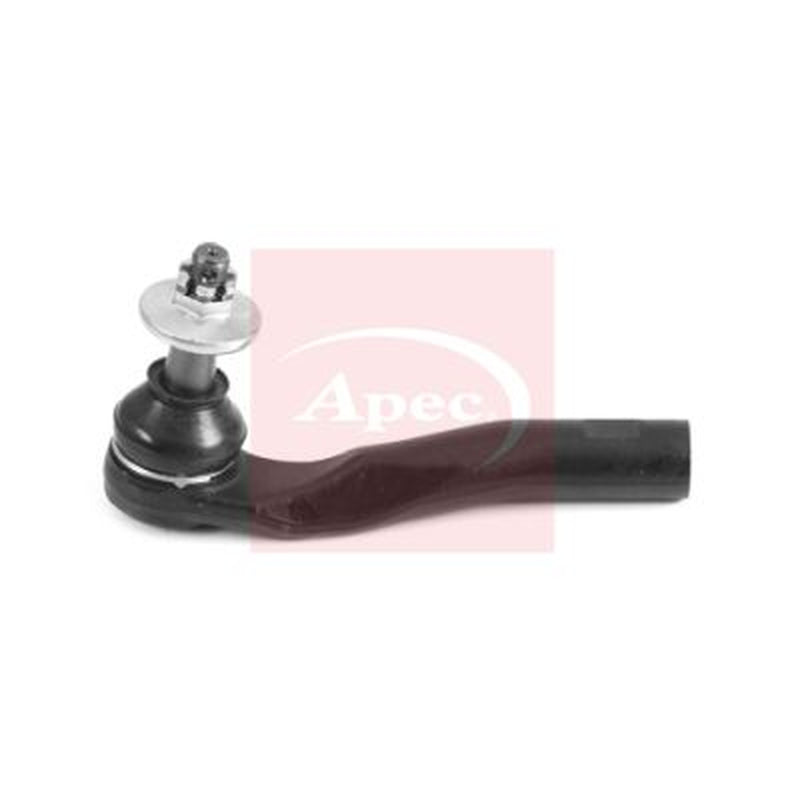 Apec Steering Tie Rod End Ball Joint Front Left fits Lexus Lc 2016 on