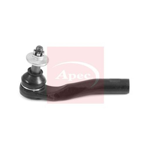 Apec Steering Tie Rod End Ball Joint Front Left fits Lexus Lc 2016 on